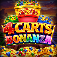 4 Carts Bonanza (XStudios)