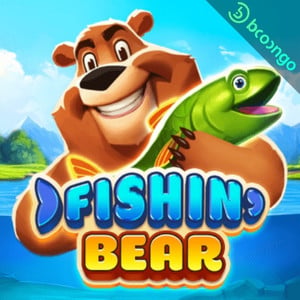 Fishin' Bear (Booongo)