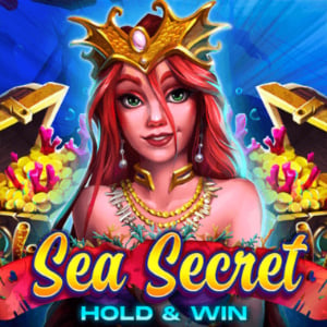 Sea Secret (Gamebeat)