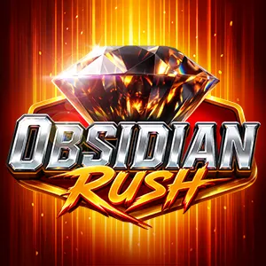 Obsidian Rush (Betora)