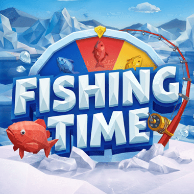 Fishing Time (Bgaming)